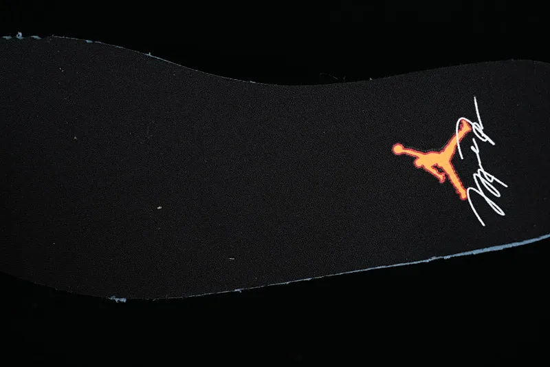 All categories Air Jordan Jordan series basketball shoes Air Jordan 1 Low Z version Air Jordan 1 Low "Black Orange" AJ1 Joe 1 light stone black and yellow FN7308-008